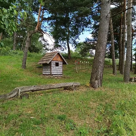 Spani Na Sene