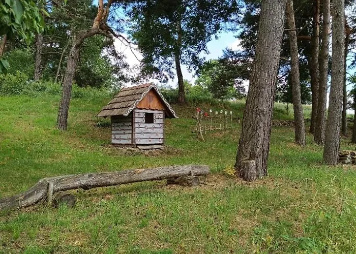 Spani Na Sene
